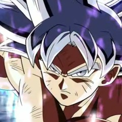 Dokkan Battle - AGL LR Ultra Instinct Goku