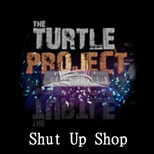 Shut Up Shop