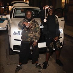 Shawny Binladen - LAST
