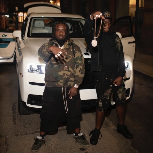 Shawny Binladen - LAST