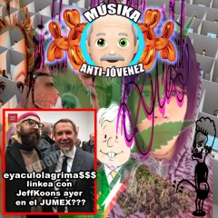 Me ziento JeffK00N$$$ | ARMA X eyaculolágrima$$$