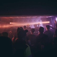 Messent b2b Warno Live @ Vision UK Presents: Skeptical