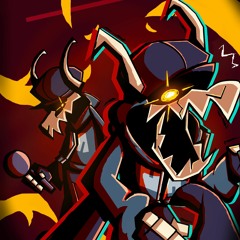 GENOCIDE retrospecter remix Daycore Fnf Vs Tabi ex bf