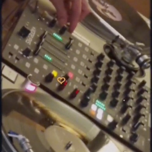 2024 - 08 - 30 Juzejott - Plattenprobe Numero III