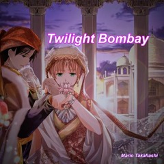 Twilight Bombay