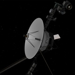 Episode 259 - Voyager's Golden Record