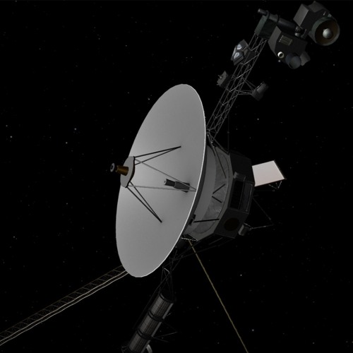 Episode 259 - Voyager's Golden Record
