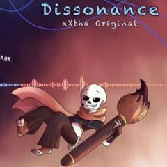 Dissonance [Ink v Error Theme] [xXtha Original]