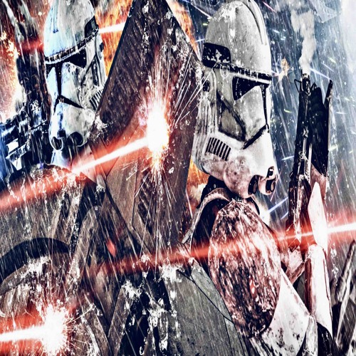 Skywalker #GucciBoyz2k25