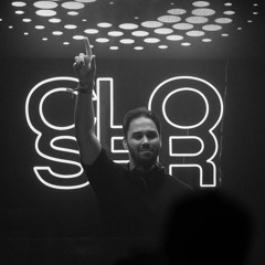 LINO SANCHEZ - CLOSER - CLUB VAAG - FULL CIRCLE