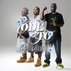 De La Soul - All Good? (Clayton Fox Ode To Remix)