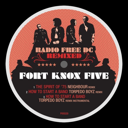 Stream How To Start A Band Torpedo Boyz Instrumental By Fort Knox Five Listen Online For Free On Soundcloud