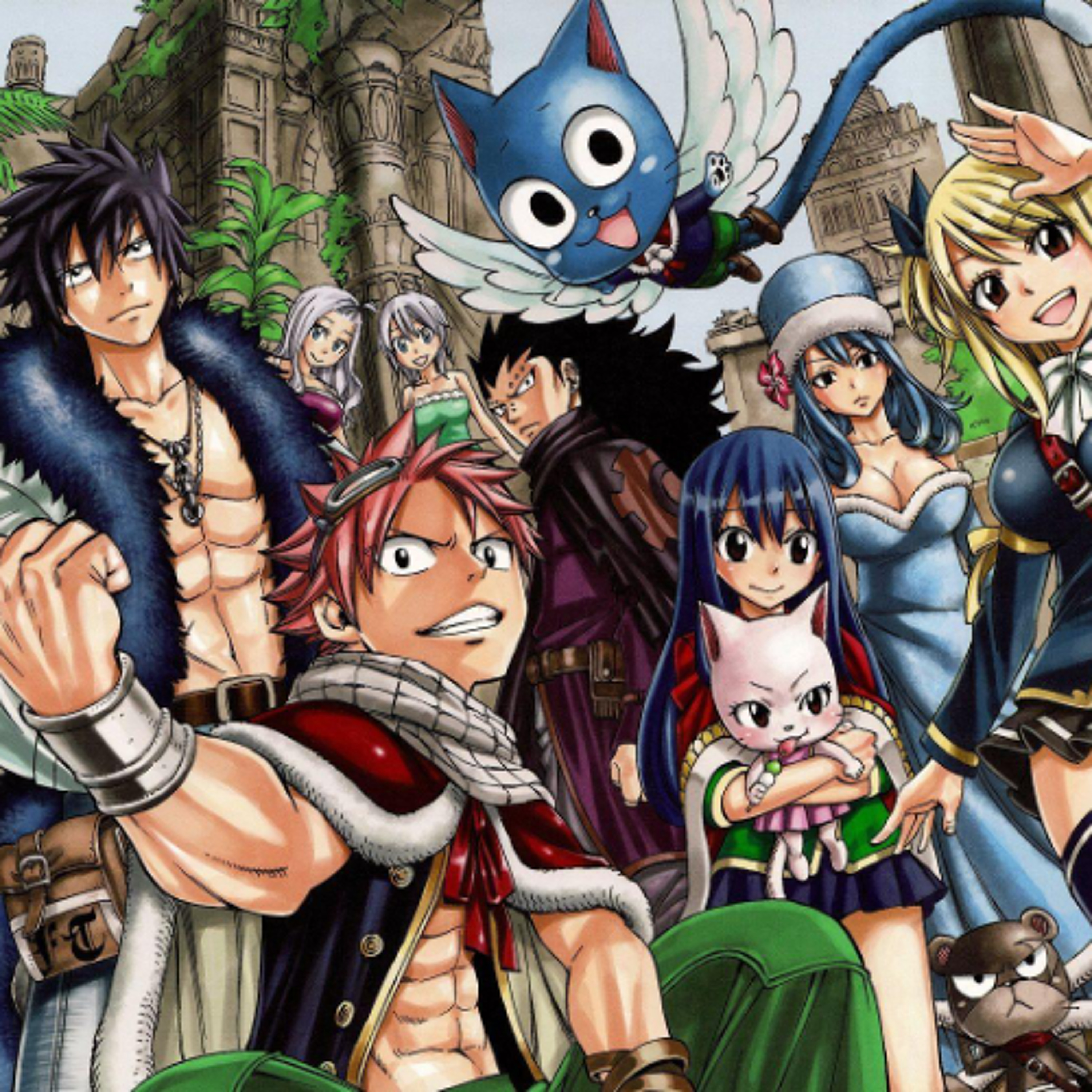 Be As One (2020) episode artwork