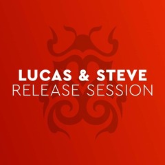 Tomorrowland Music - Release Sessions - Lucas & Steve