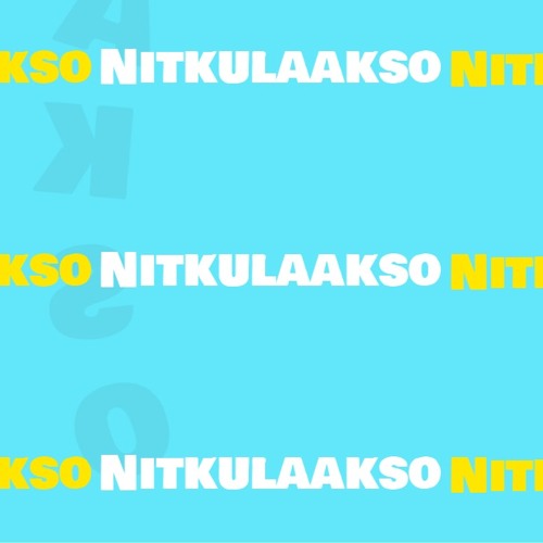 Nitkulaakso mid -  si mon & mongi & selidos