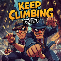 KEEP CLIMBING (RADIO EDIT)