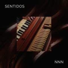 Sentidos - Innnerception (Piano + Orchestra)
