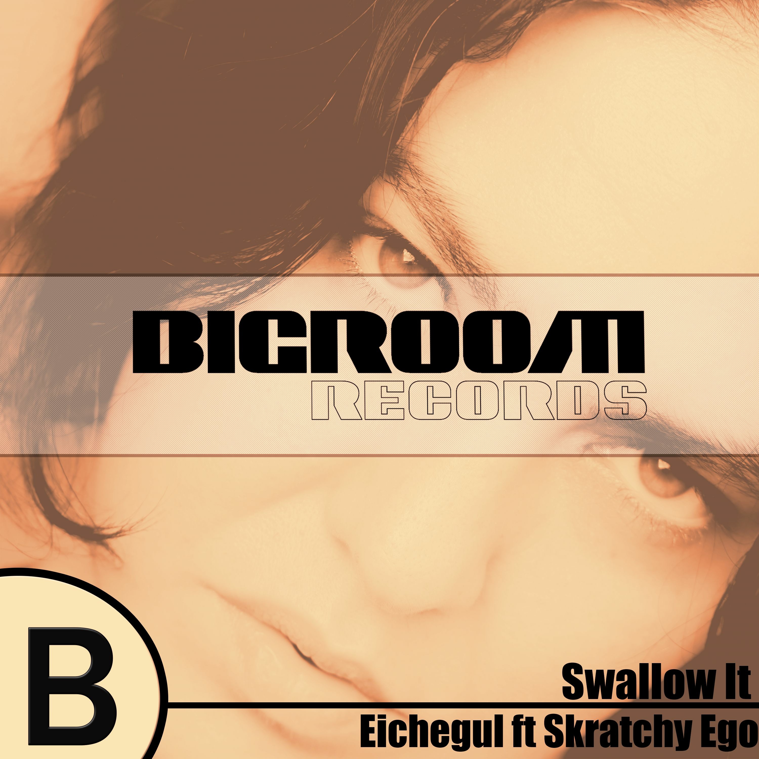 Big Room Records