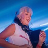 Cloudy | Tomorrowland 2025 DJ mix artwork - Electronic music tracklist cover image