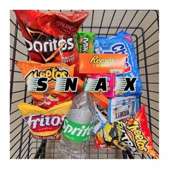 SNAX - (prod. docent)