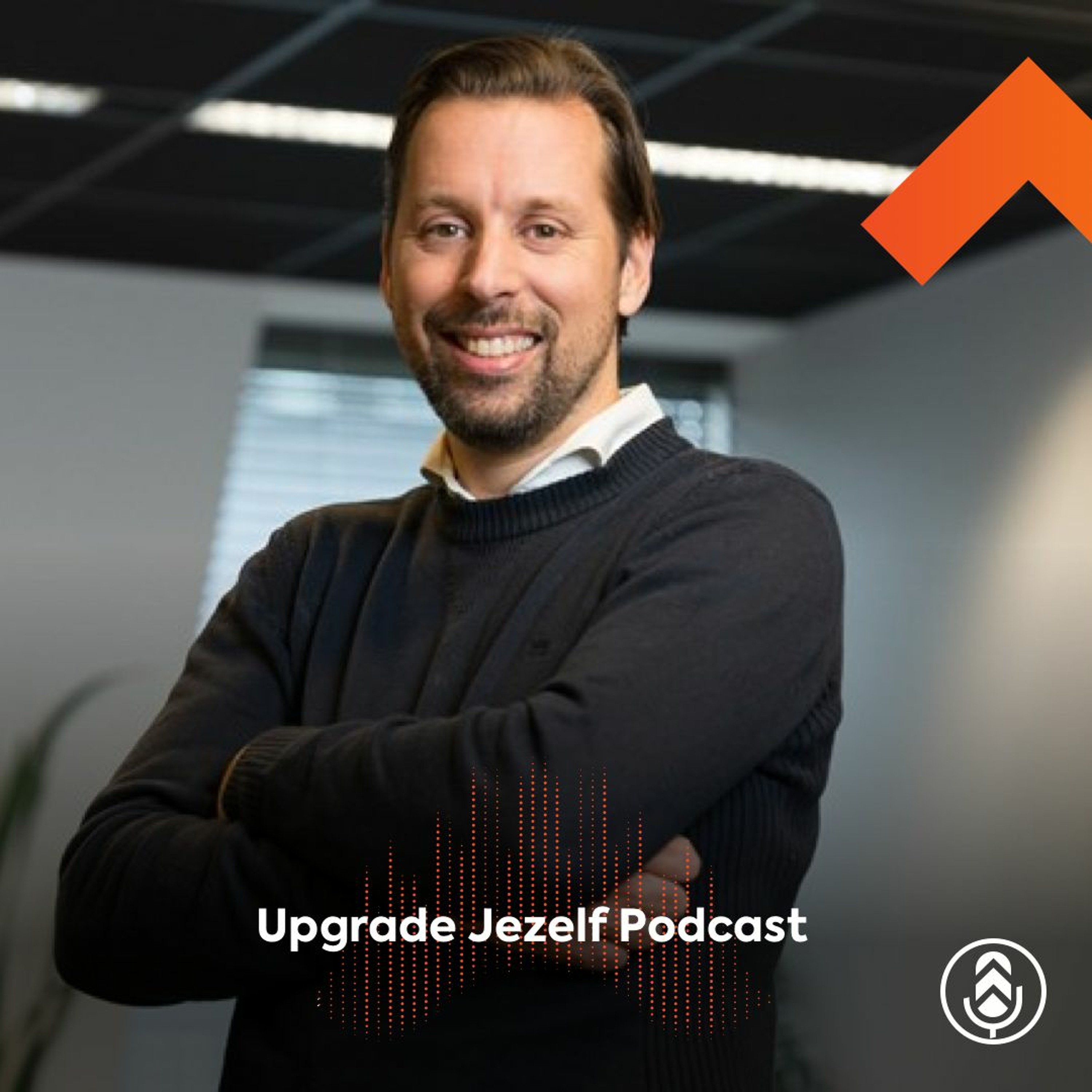 Upgrade jezelf Podcast