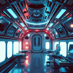 Galactic Exploration Vol 172