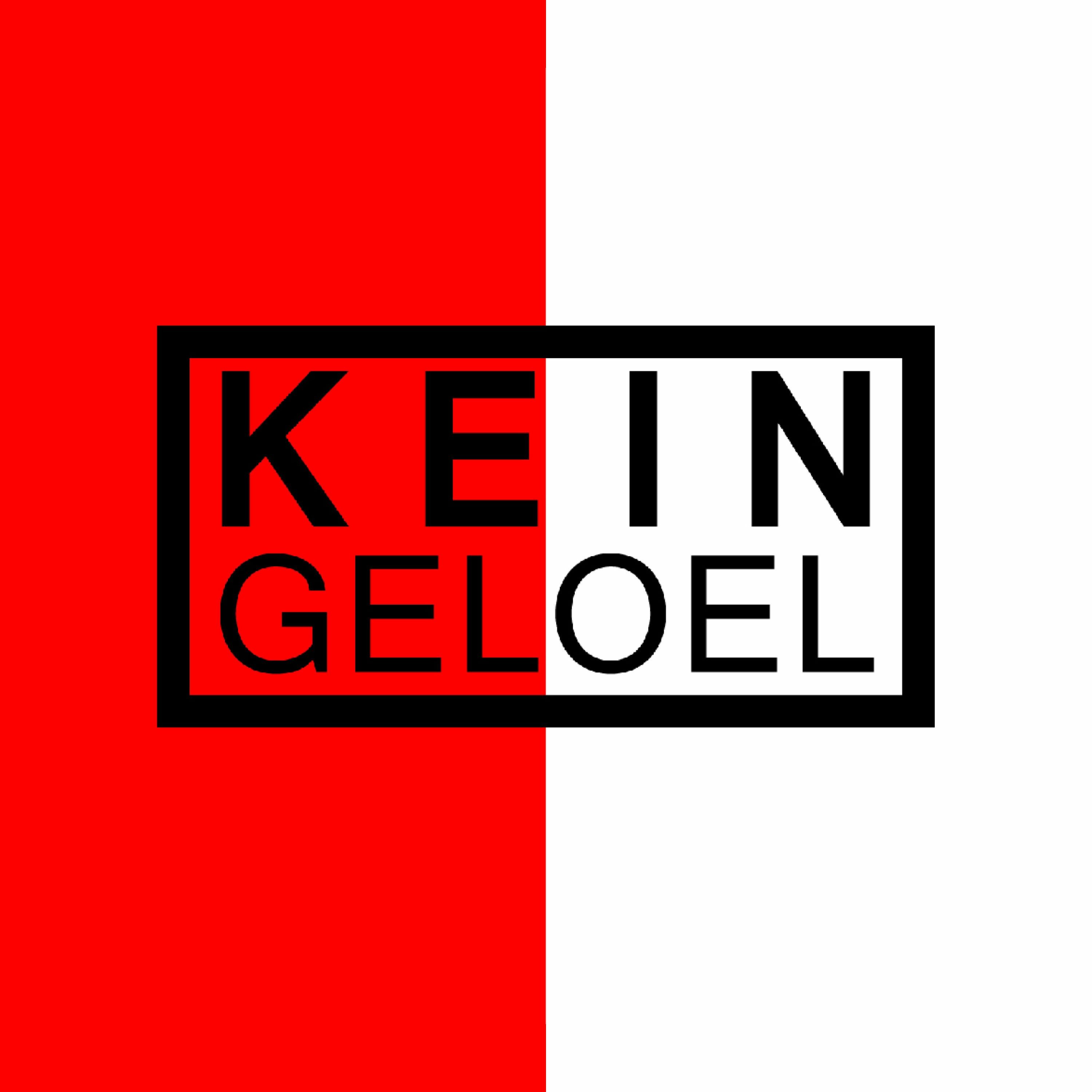 #KG275 - "Het universum helpt ons naar de halve finale"