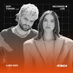 Sofi Tukker - Recorded Live at Hï Ibiza 2023