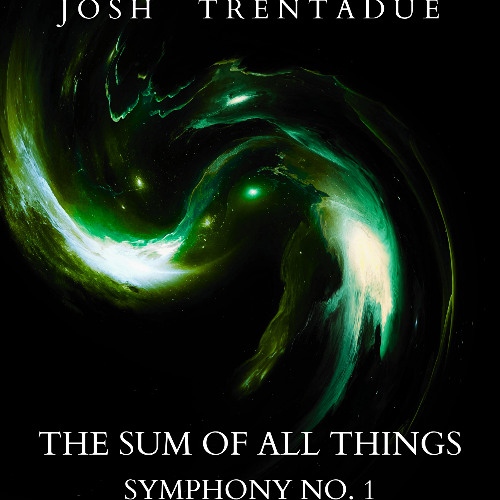 I. Prelude & Turbulence (orchestra) - DEMO