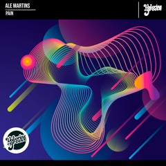 [VOG052] Alê Martins - Pain