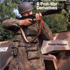 [Access] EBOOK 📪 Wehrmacht Camouflage Uniforms: And Post-War Derivatives (Europa Mil