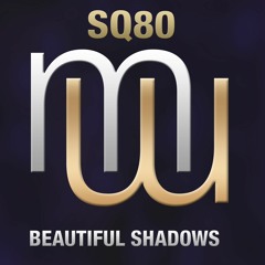 SQ80 Beautiful Shadows (Radio Edit) on ALL music platforms
