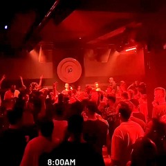 Live@The Hole Beirut Sunday Morning August 11, 2024