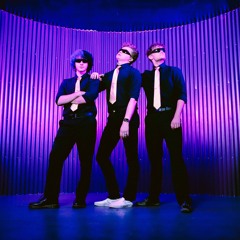 RudyWade, CG5, LeGrand - Mess I Made