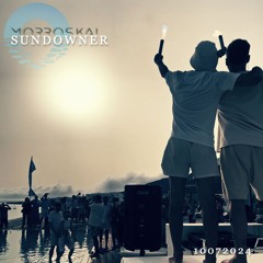 Live MORROSKAI 10072024