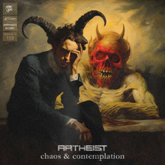 Artheist - Chaos and Contemplation EP