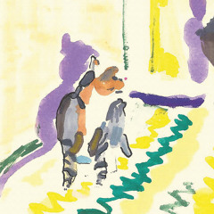 Bad At Parties (Album)