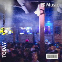 Live Set @ Loft Bar 4/5/2025 - Aries SZN Edition