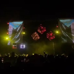 THÏX - TILTED PARTY