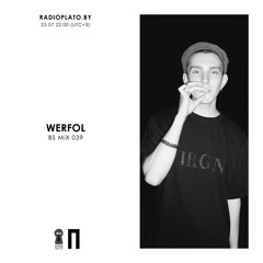BS mix 039 • Werfol