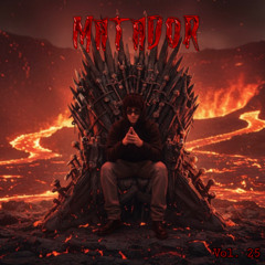 MATADOR IS BACK VOL. 25