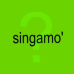 SINGAMO' 360 FEAT TOKI CHARLI SEKO GREG Y KING DOUDOU