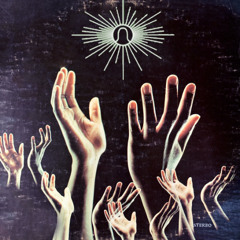 PRAISE HIM!  70s gospel & xian grooves mixtape