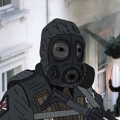 London Calling but youre in the SAS raiding the Iranian Embassy