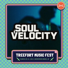 Soul Velocity - Treefort Music Fest (Konnexion Showcase)