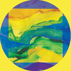 Marvel Cinema & 88 Katanas - Watercolour Dreams :: Our Atmosphere 3x12 Vinyl - SUBTLE002LP