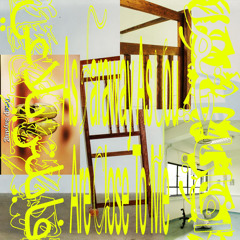 Constant Dreams of A Distant Place