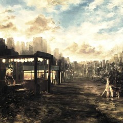 Techno - Petrified World