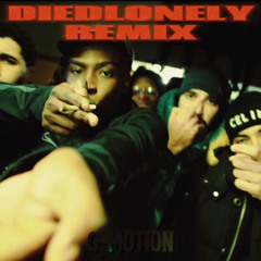 diedlonely x thizzy x sosa