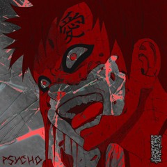 SHINRA TENSEI - Psycho
